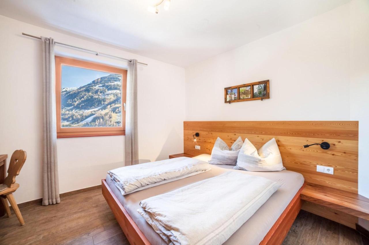 Chalet Ebnerhof ريفانو المظهر الخارجي الصورة
