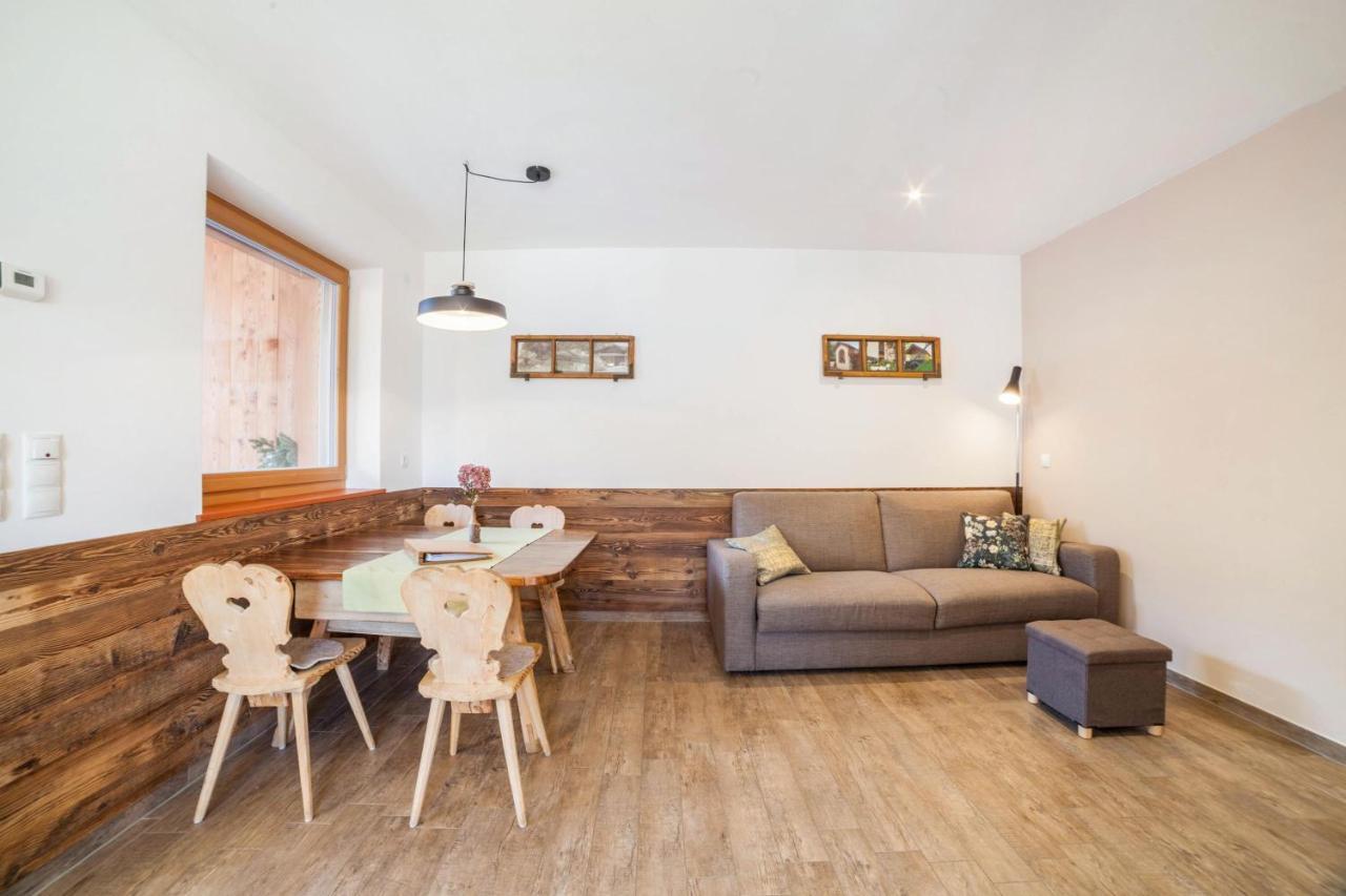 Chalet Ebnerhof ريفانو المظهر الخارجي الصورة