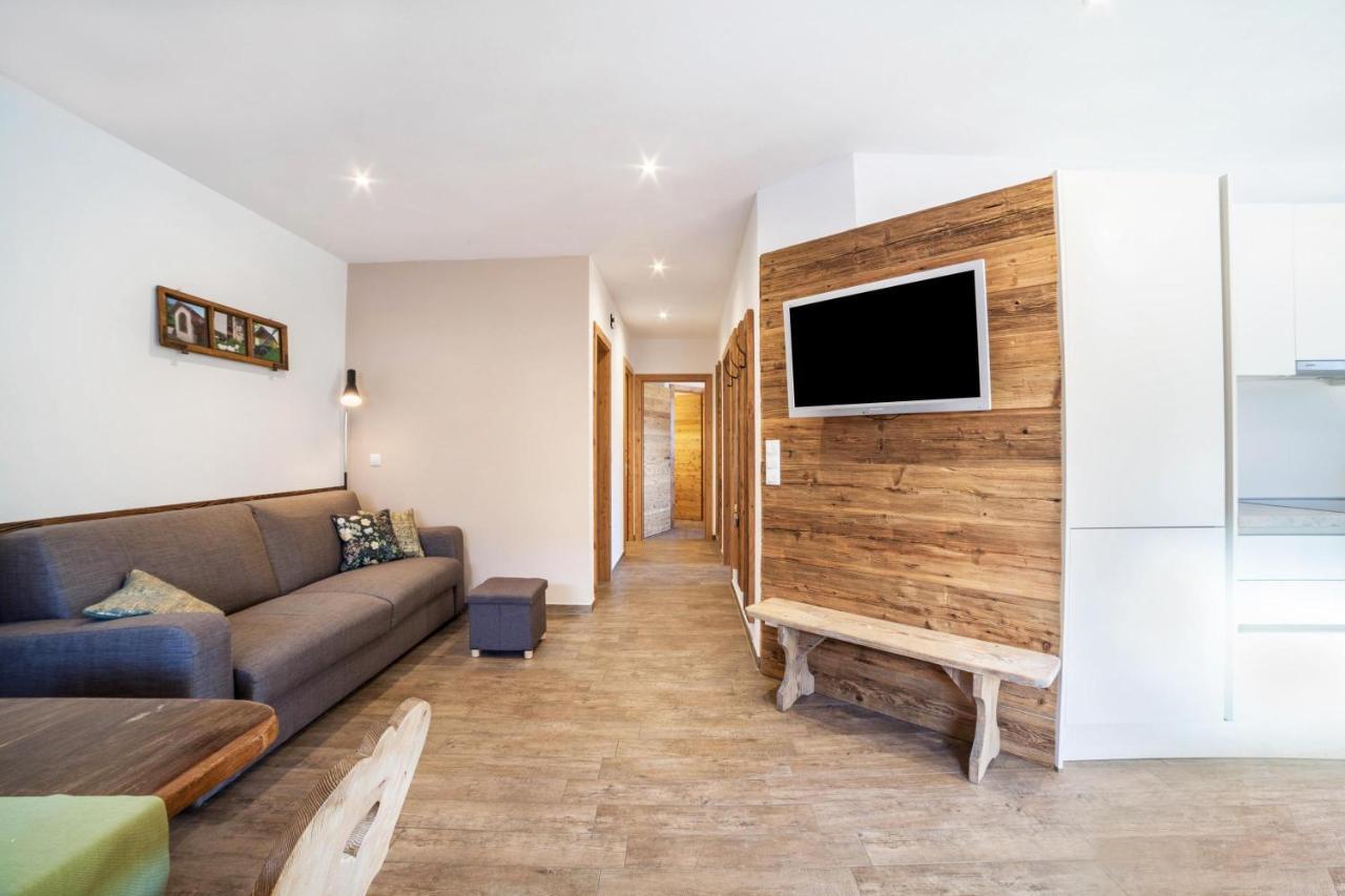 Chalet Ebnerhof ريفانو المظهر الخارجي الصورة