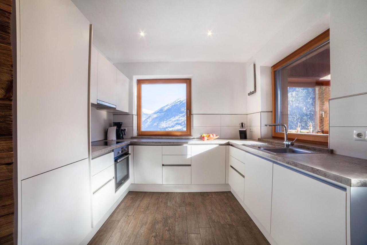 Chalet Ebnerhof ريفانو المظهر الخارجي الصورة