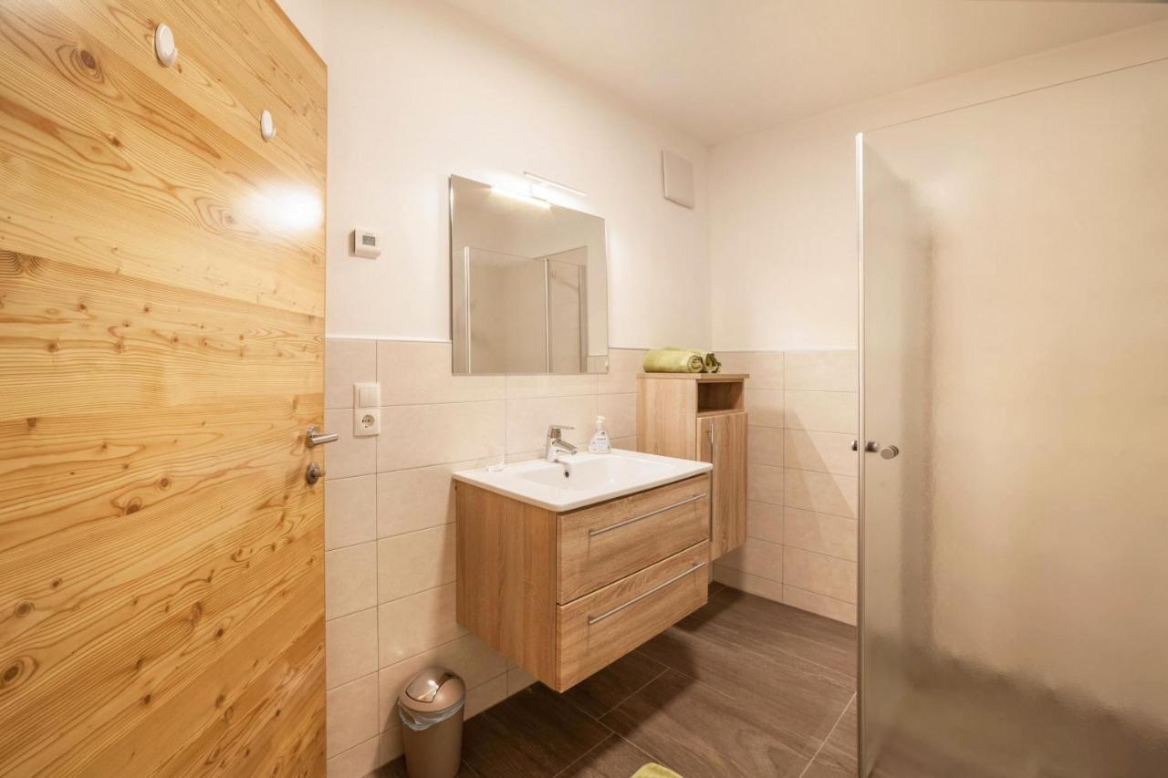 Chalet Ebnerhof ريفانو المظهر الخارجي الصورة
