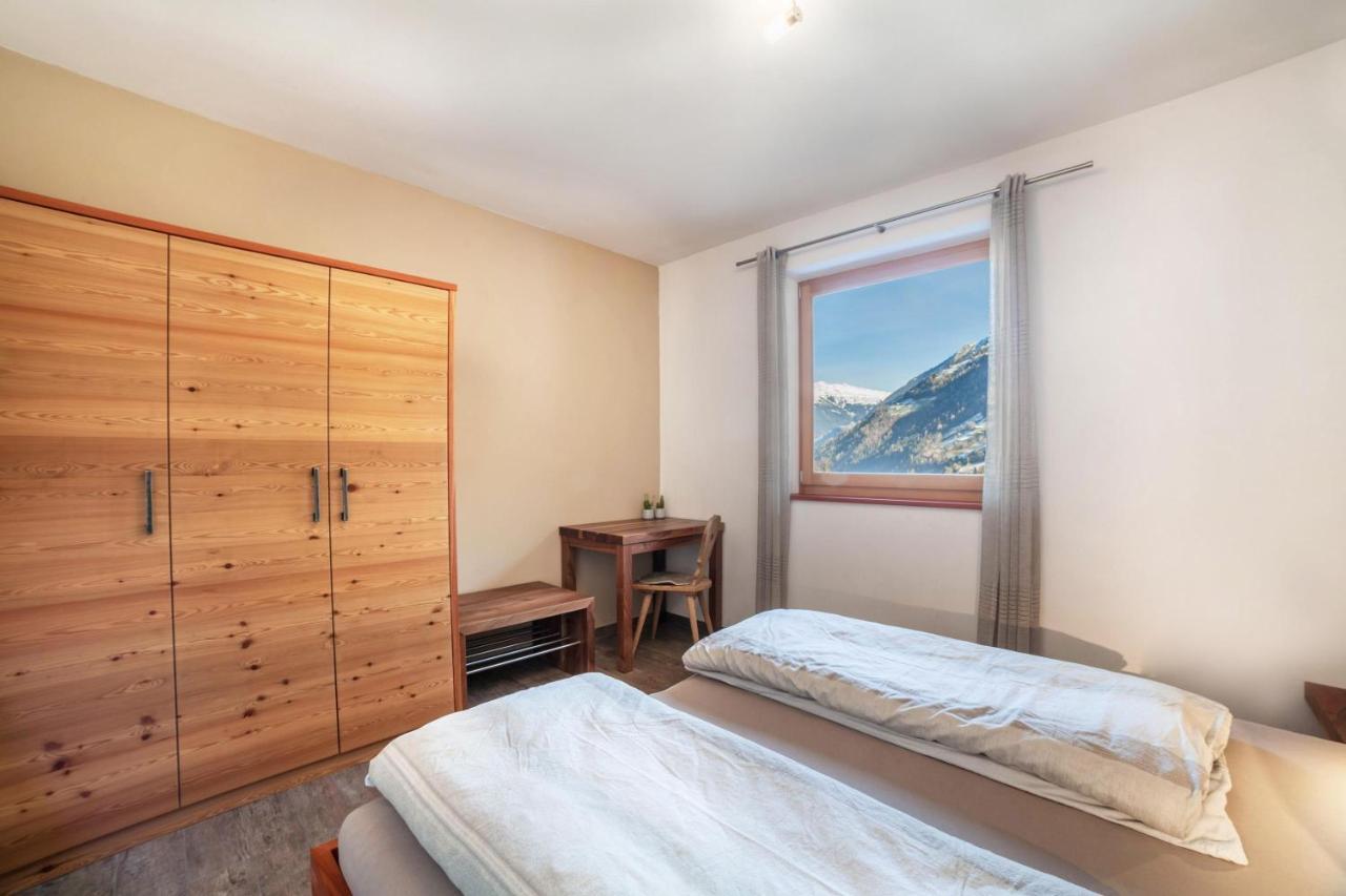 Chalet Ebnerhof ريفانو المظهر الخارجي الصورة