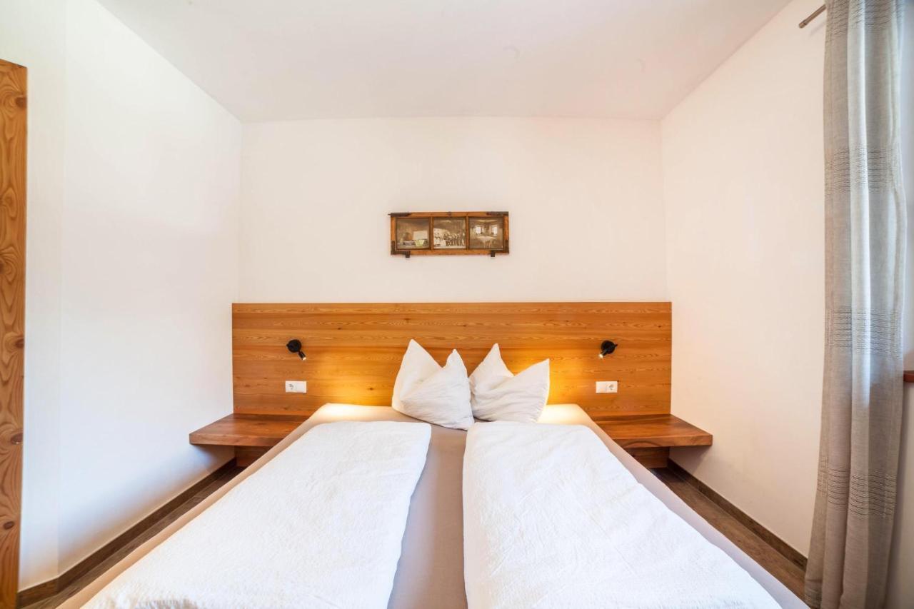 Chalet Ebnerhof ريفانو المظهر الخارجي الصورة