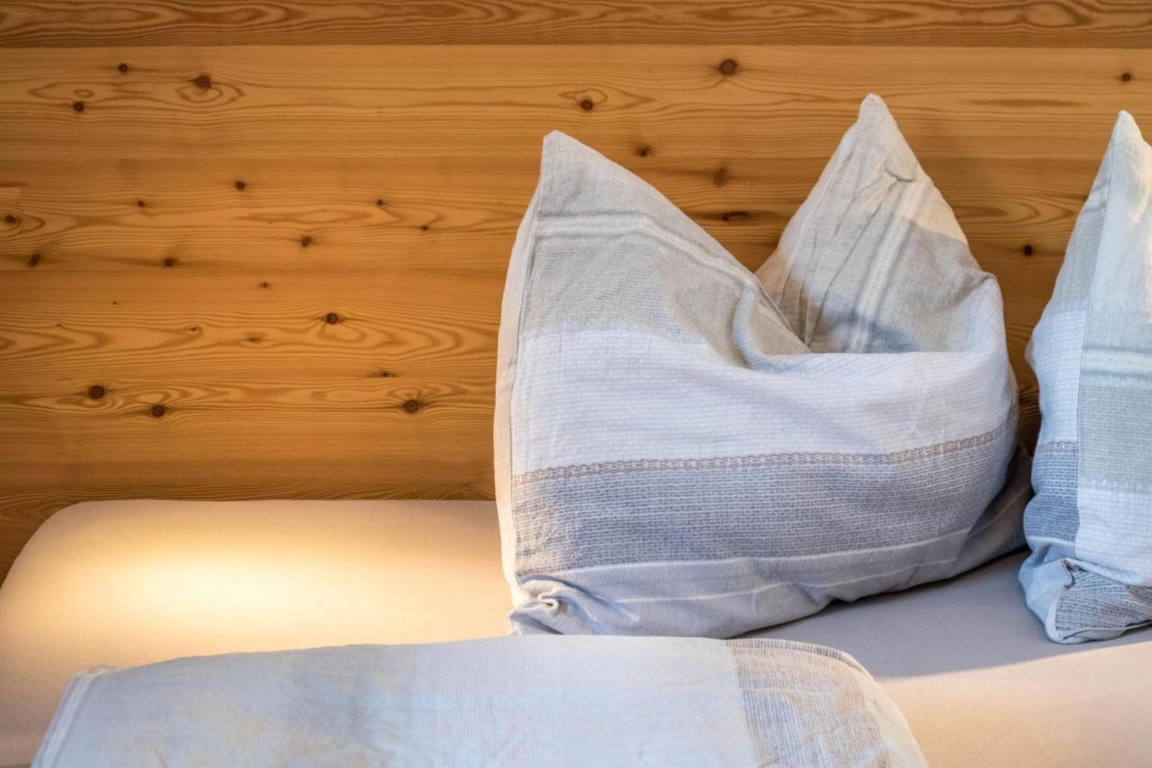 Chalet Ebnerhof ريفانو المظهر الخارجي الصورة
