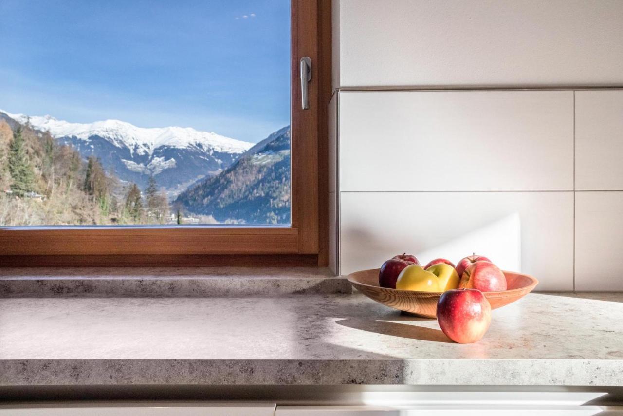Chalet Ebnerhof ريفانو المظهر الخارجي الصورة