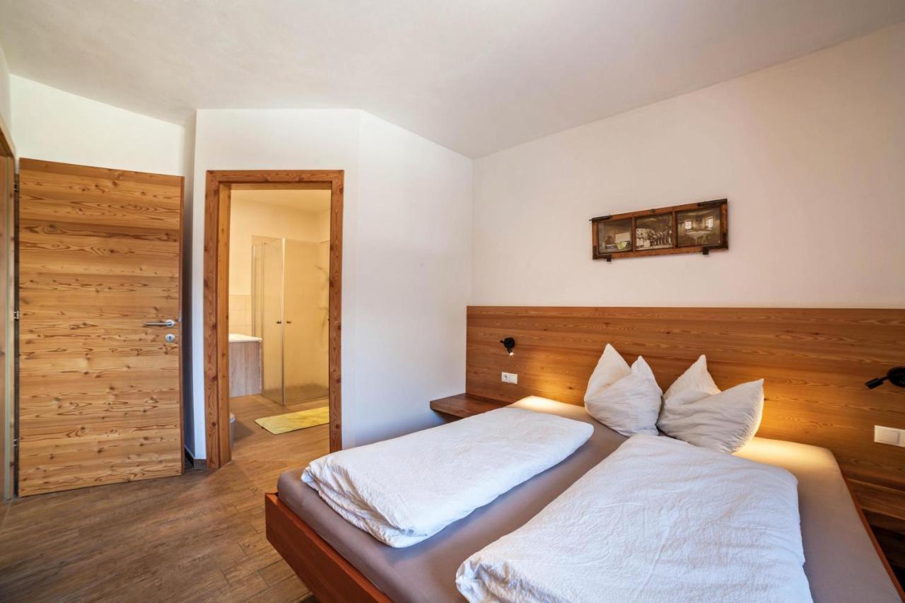 Chalet Ebnerhof ريفانو المظهر الخارجي الصورة