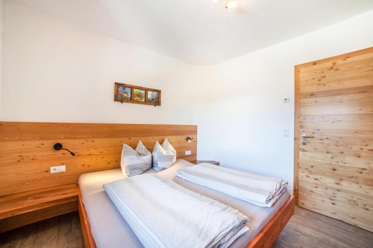 Chalet Ebnerhof ريفانو المظهر الخارجي الصورة