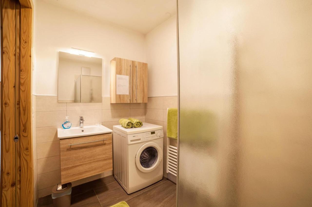 Chalet Ebnerhof ريفانو المظهر الخارجي الصورة